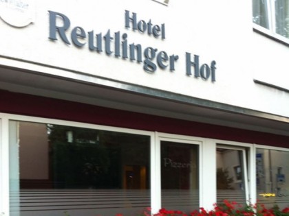 Photo: Reutlinger Hof